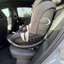 Sirona Gi car seat with base Image 3