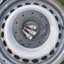 VW Transporter Wheels Image 3