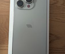 iPhone 16 Pro