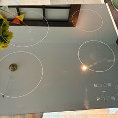 Whirlpool Ceramic Hob