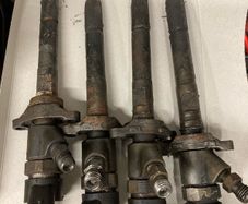 1.6 HDI Injectors