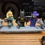 Lego Batman 76139 - The 1989 Batmobile Image 3