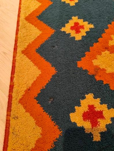 Large Rug