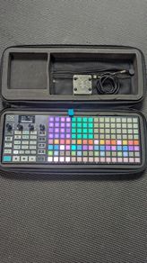 Oxi One Mk1 MIDI/CV Sequencer