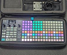 Oxi One Mk1 MIDI/CV Sequencer