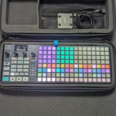 Oxi One Mk1 MIDI/CV Sequencer