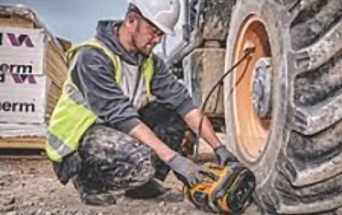 DeWALT 18V XR Cordless Brushless Impact Wrench 1/2 Drive. DeWALT 18V XR Cordless Brushless Angle Grinder. DeWALT 18V XR Cordless Brushless 3 Speed Impact Driver. Dewalt 18V XR Cordless Air Compressor / Triple Source Inflator. Dewalt 18V / 54V Batteries