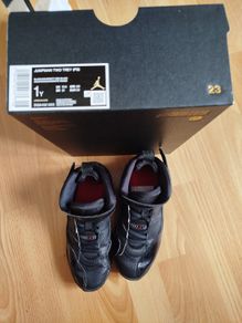 Basketball Nike Jordan trainers size 13.5 in box