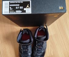 Basketball Nike Jordan trainers size 13.5 in box