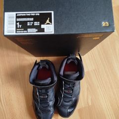 Basketball Nike Jordan trainers size 13.5 in box