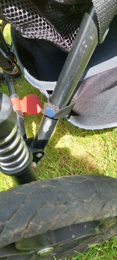 Outnabout Single Nipper V4