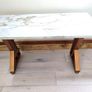 marble table Image 4