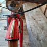Vintage women's  bike Image 6
