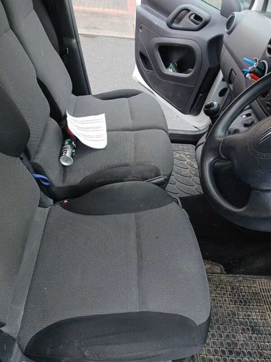 2018 Citroen Berlingo