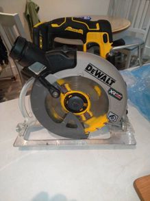 DeWalt circular saw