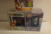 Bambi Pop Funko