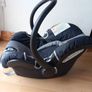 Baby car seat Image 2