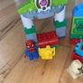 Lego Duplo Spider-Man vs Electro set rare now retired Image 4