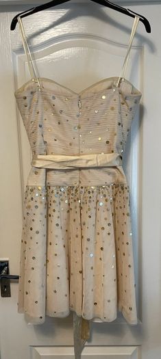 BCBG Maxazaria dress for sale
