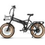 Samebike XWLX09-II Electric Bike Image 5