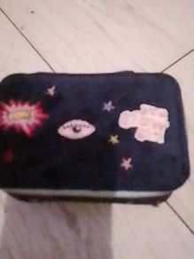 Jewellery box