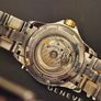 Raymond Weil 18K Gold Image 9