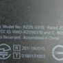 Razer gaming laptop Image 4