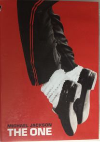 Michael Jackson [2004] The One [Music DVD]