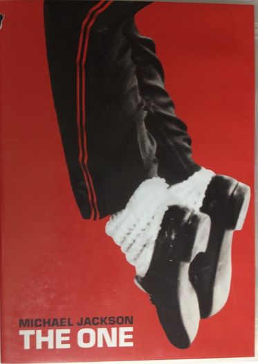 Michael Jackson [2004] The One [Music DVD]