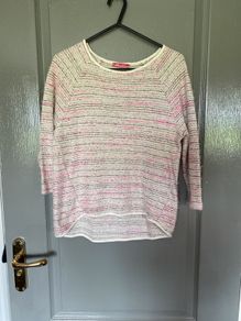 girls jumper