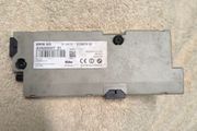 BMW f10 antenna amplifier control module ECU AV9229007