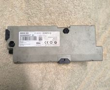 BMW f10 antenna amplifier control module ECU AV9229007