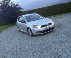 Mk6 Golf Match