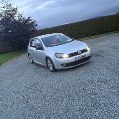Mk6 Golf Match