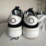 Moncler men's trainers Image 3