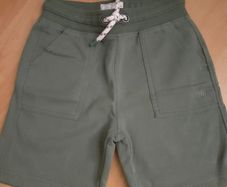 Fatface Shorts Age 8-9yrs
