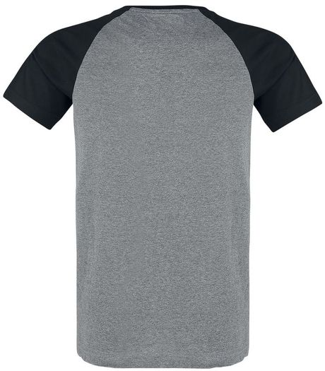 Rules & Games XXL Men's Raglan T-Shirt (Brand New)
