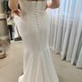 Wedding dress Image 5