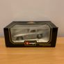 Mercedes Benz 300 SL Mille Miglia 1955 1/18 Burago Model Car Image 9