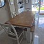 RICHMOND Dining table and chairs Image 2