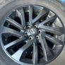 Nissan Navara D40 Alloy wheels 2019 Image 4