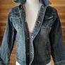 Denim jacket Okaidi girls 10 y Image 10