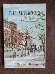 The Shelbourne