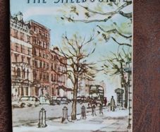 The Shelbourne