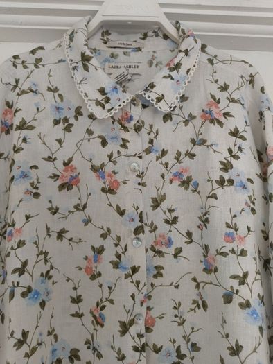 Laura Ashley Blouse