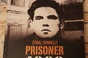 Prison 1082: Escape From Crumlin Road-Europe's Alcatraz by Donal Donnelly