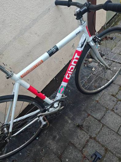 giant Fixie/ single speed - Medium