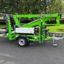 Niftylift 120T Image 5