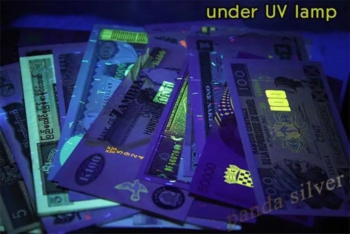 Venezuela, Full Set 21 PCS 2- 500 Soberanos & 2-100000 Bolivares 2007-2018 UNC Original Notes