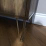 Walnut sidboard Image 6